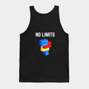 No Limits Tank Top